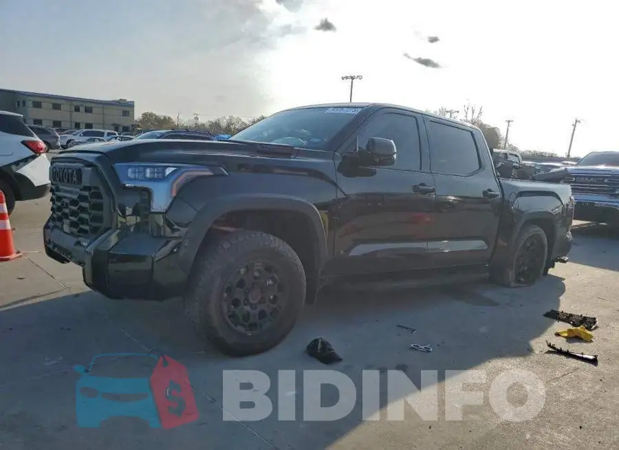 5TFPC5DB4SX112163 Photo# 1