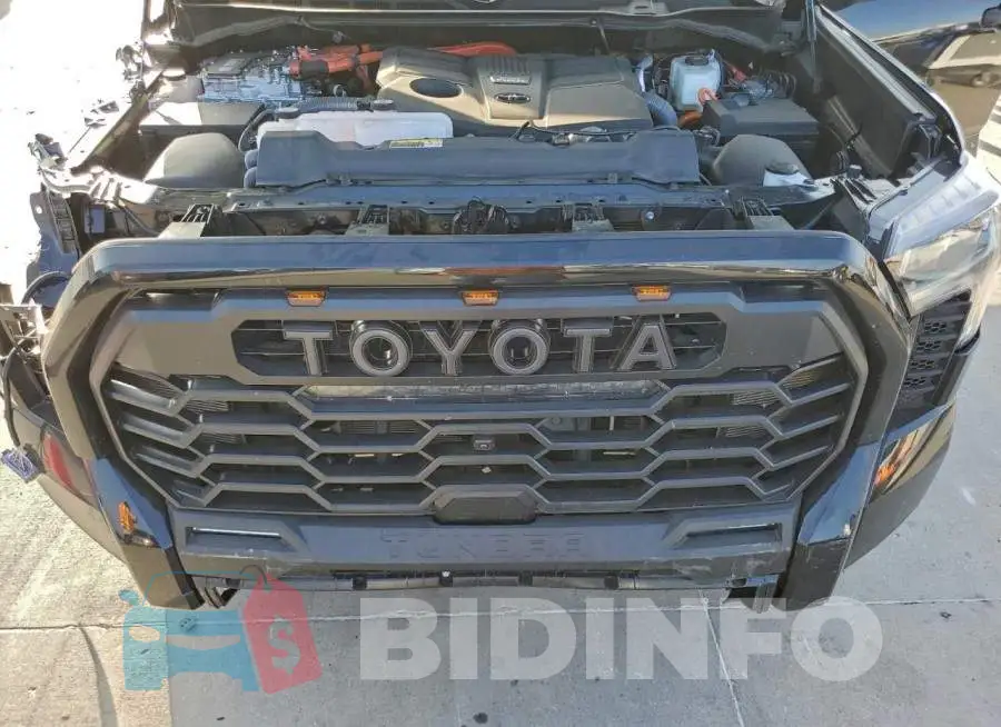 5TFPC5DB4SX112163 Photo# 11