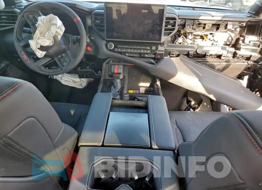 5TFPC5DB4SX112163 Photo# 8