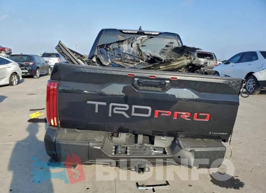 5TFPC5DB4SX112163 Photo# 6