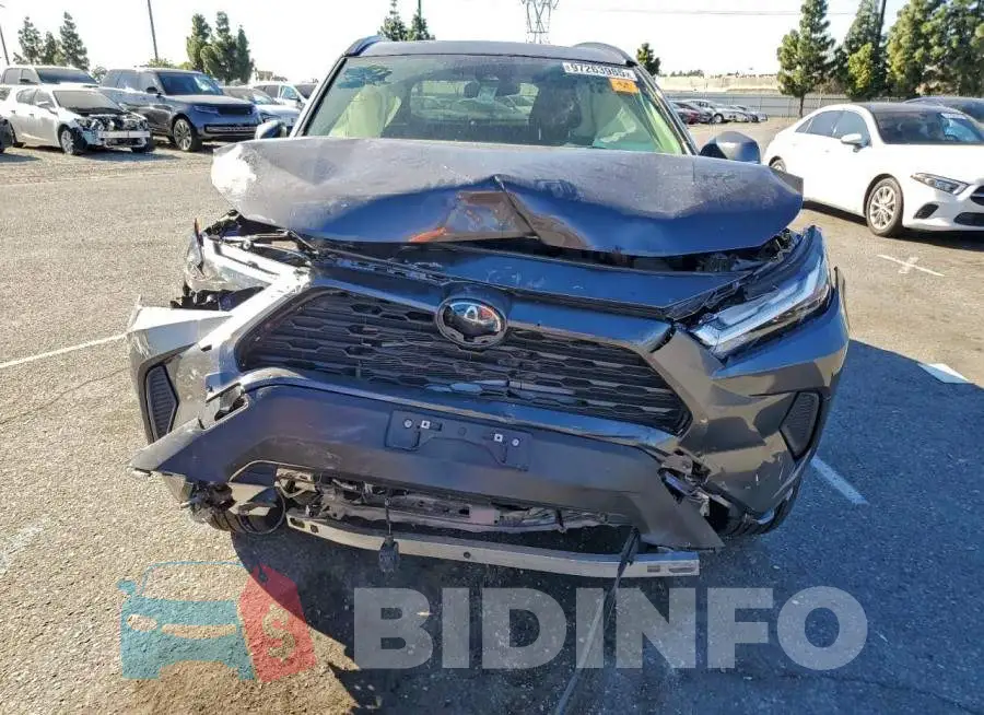 JTMRWRFVXRD228879 Photo# 5