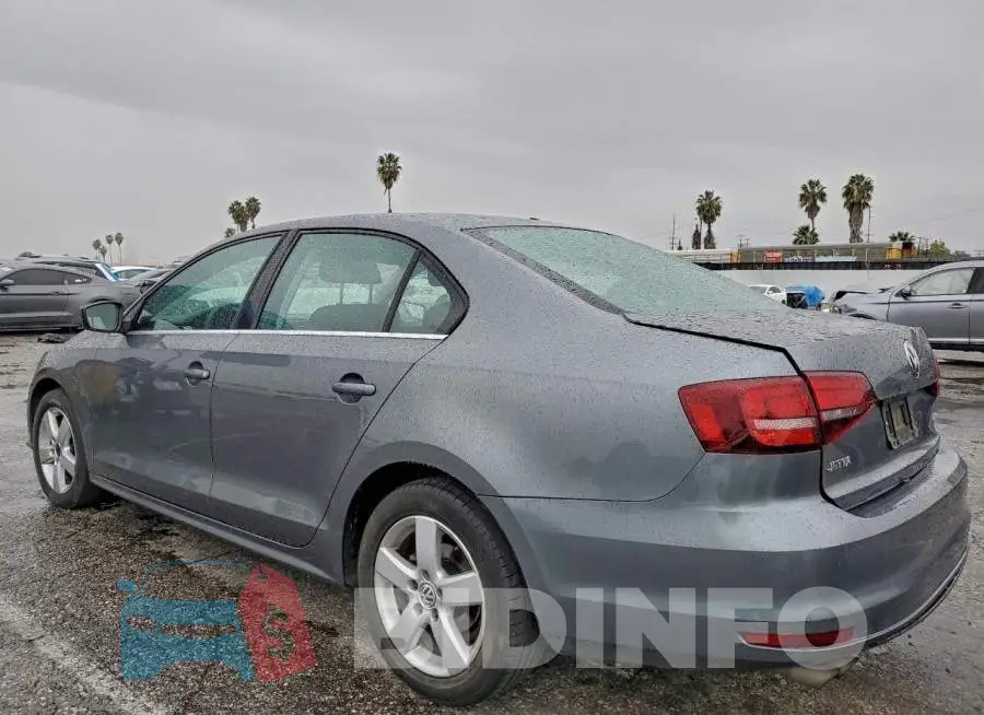 3VW2B7AJ7HM292674 Photo# 2