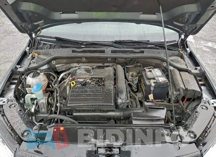 3VW2B7AJ7HM292674 Photo# 11