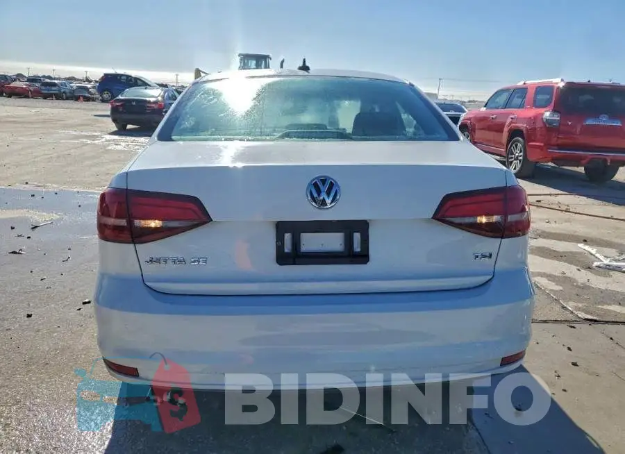 3VWDB7AJ6HM236315 Photo# 6