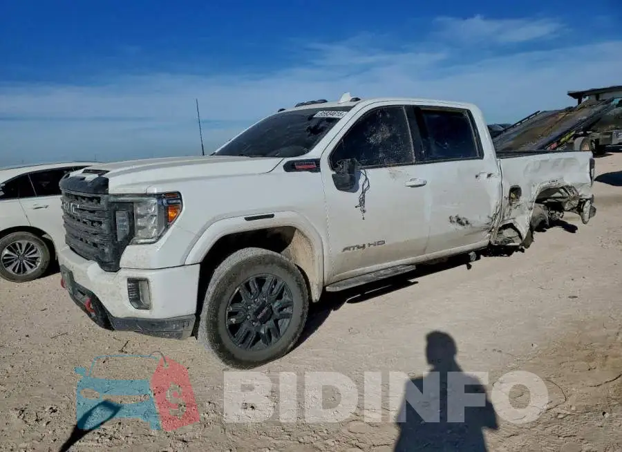 1GT49PEYXNF244516 Photo# 1