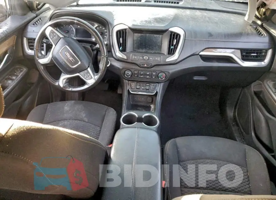 3GKALMEV9KL124592 Photo# 8