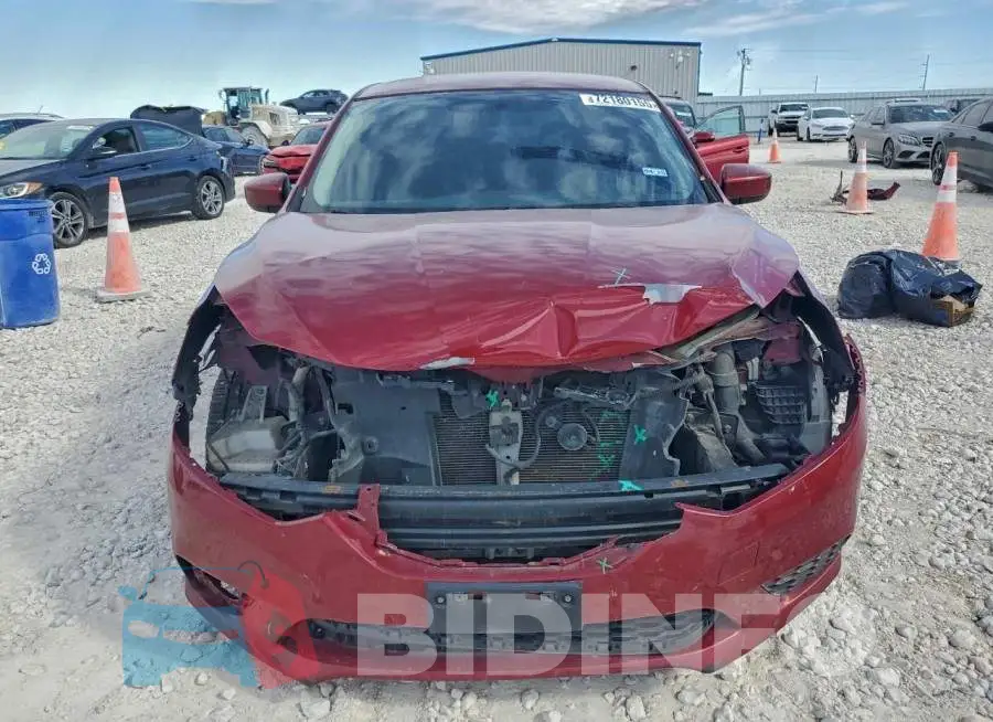3N1AB7AP2HL649514 Photo# 5