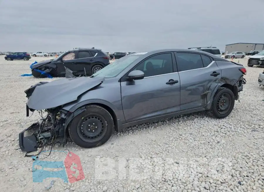 3N1AB8BV1SY247075 Photo# 1