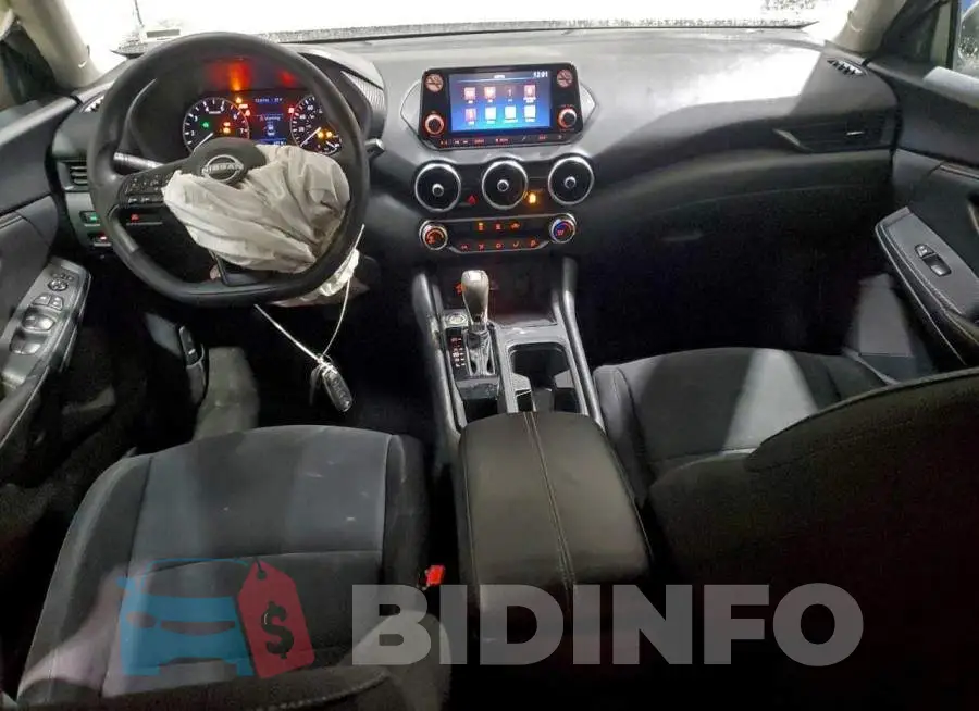 3N1AB8BV2RY349821 Photo# 8
