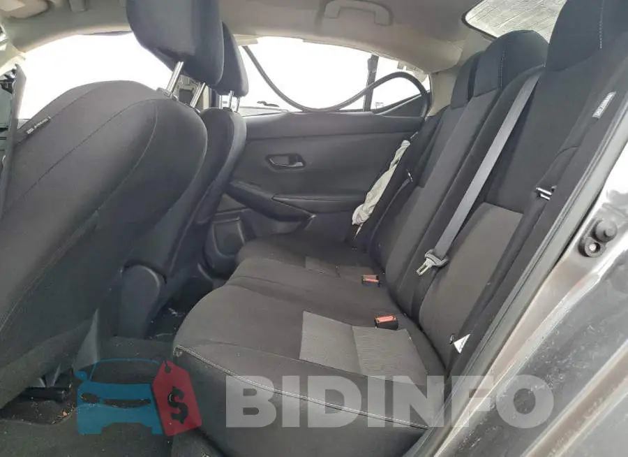3N1AB8CV1SY393054 Photo# 10