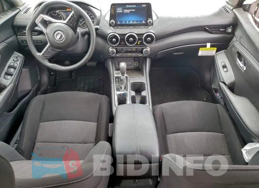 3N1AB8CV1SY393054 Photo# 8