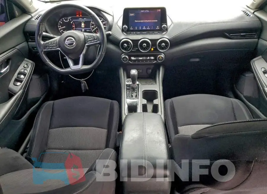 3N1AB8CV3LY218628 Photo# 8