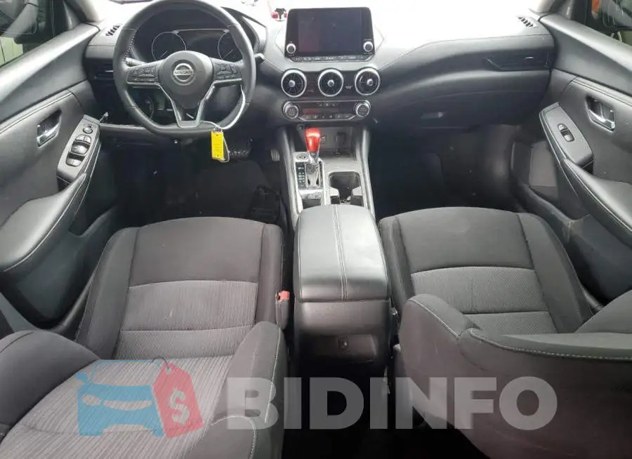 3N1AB8CVXPY260977 Photo# 8