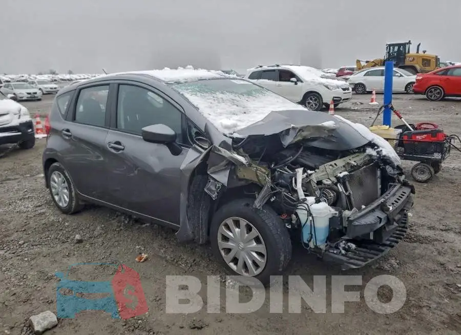 3N1CE2CP9JL353086 Photo# 4