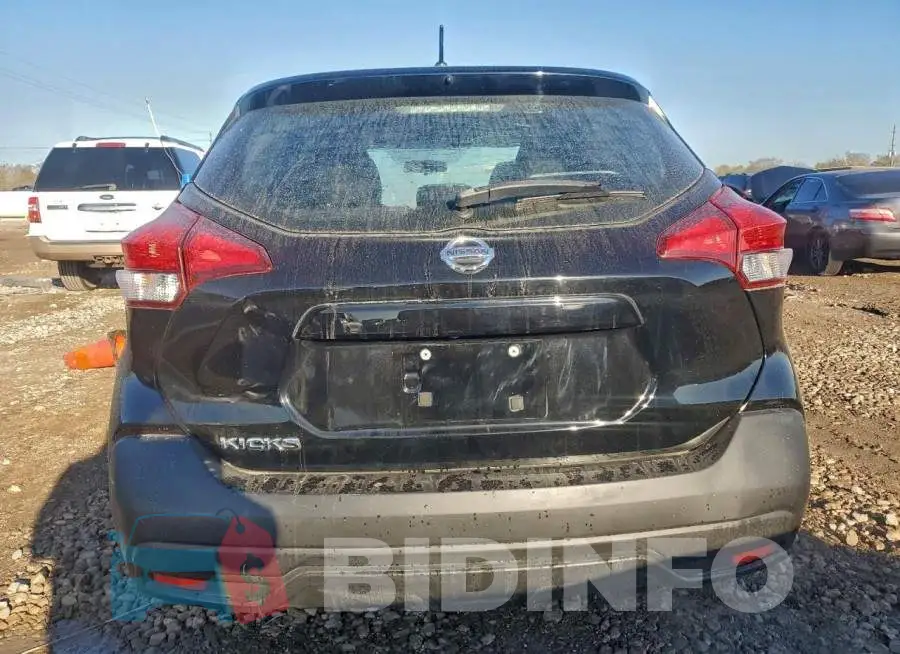 3N1CP5CU8JL525237 Photo# 6