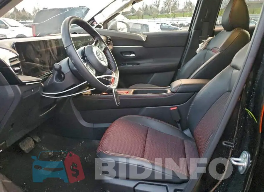 3N8AP6DB4SL300181 Photo# 7