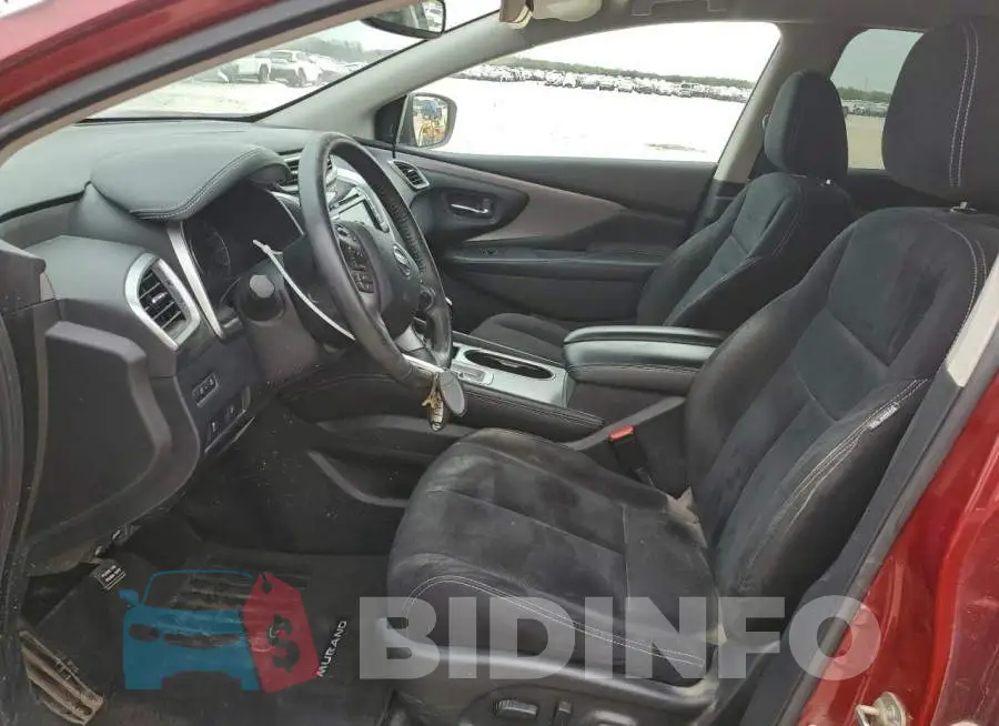 5N1AZ2BJXLN155704 Photo# 7