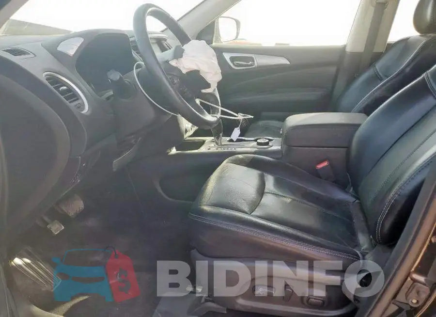 5N1DR2CM2LC591514 Photo# 7