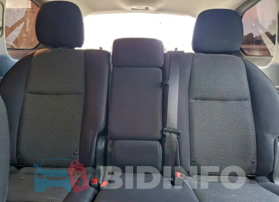 5N1DR2MM9JC641174 Photo# 10