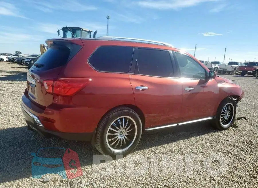 5N1DR2MN3HC675484 Photo# 3