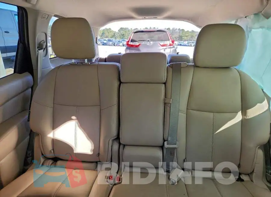 5N1DR2MN3KC615213 Photo# 10