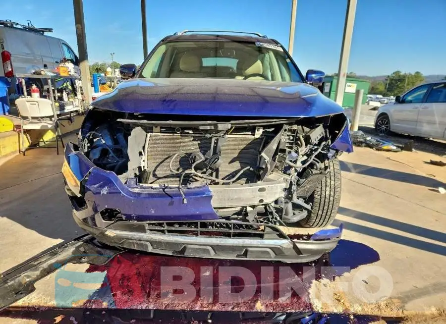 5N1DR2MN3KC615213 Photo# 5