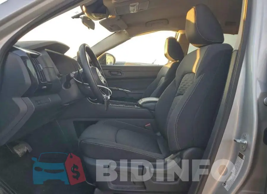 5N1DR3AA7PC237413 Photo# 7