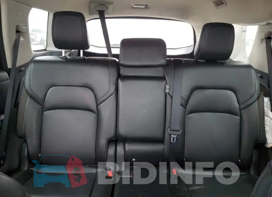 5N1DR3CA4PC232229 Photo# 10