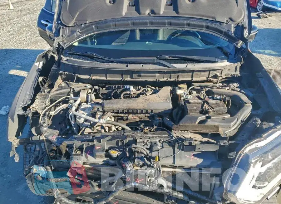 KNMAT2MT4JP606955 Photo# 11