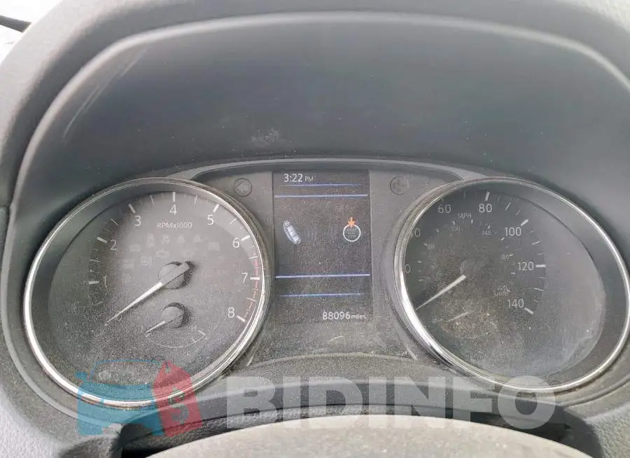 KNMAT2MV8JP608418 Photo# 9