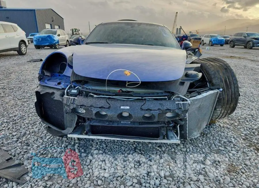 WP0AD2A91JS156295 Photo# 5