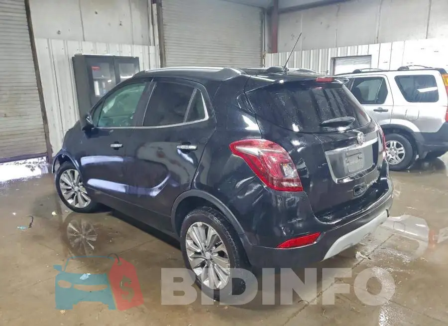 KL4CJASB5LB045128 Photo# 2