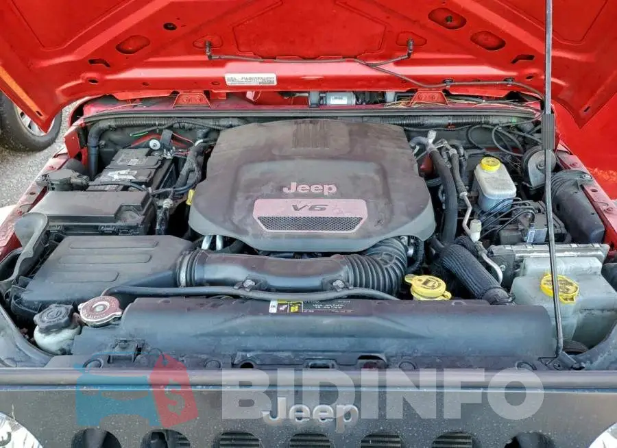 1C4BJWDG3HL693432 Photo# 11