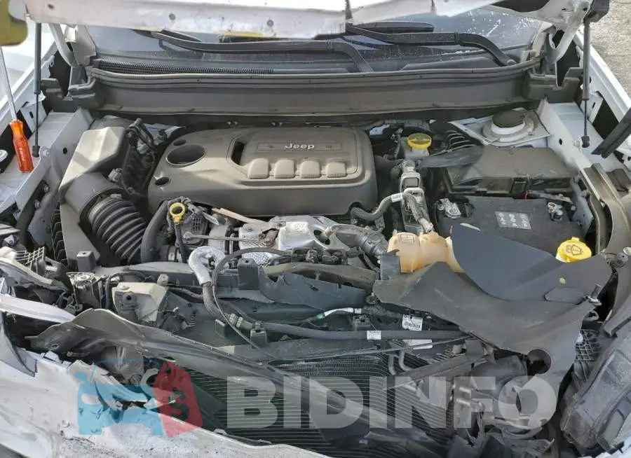1C4PJLLN5KD119503 Photo# 12