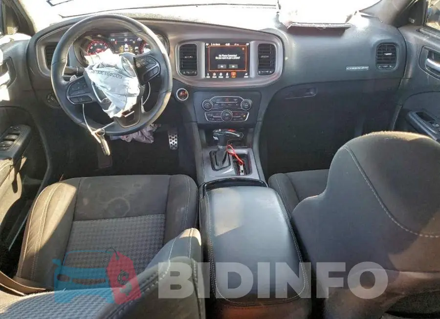 2C3CDXCT0PH699186 Photo# 8