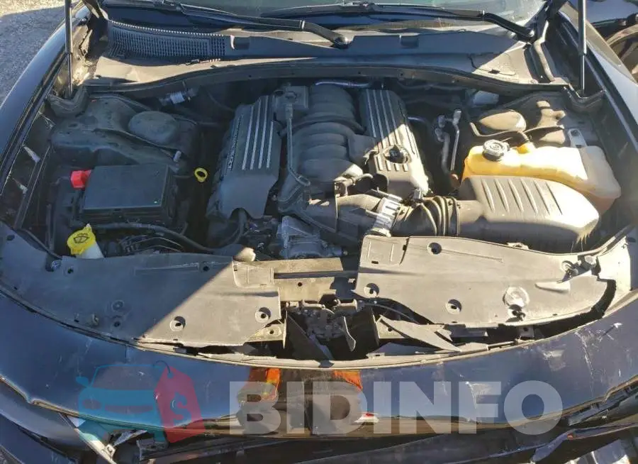 2C3CDXGJ9MH645373 Photo# 11