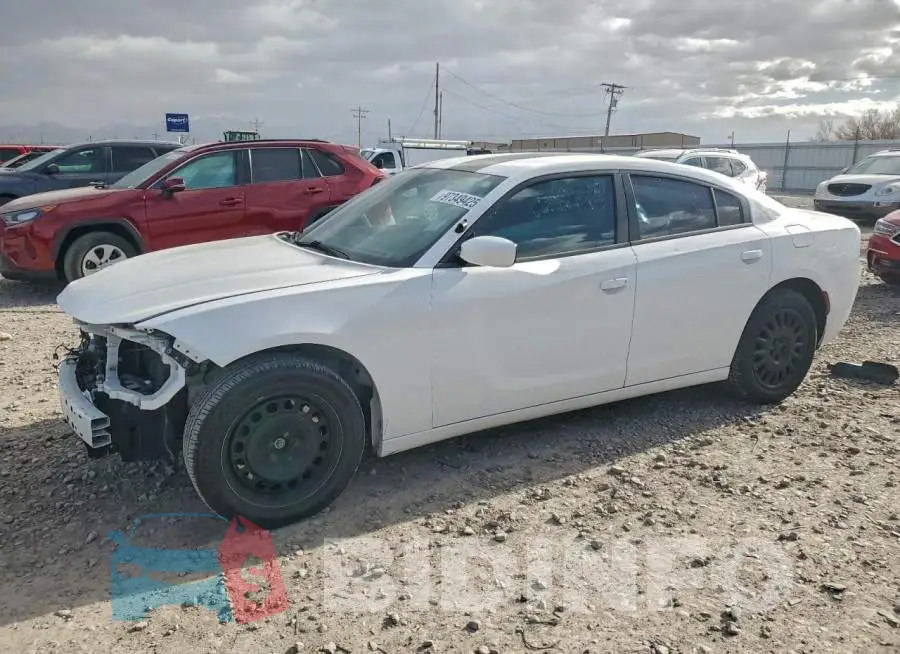2C3CDXKT3JH295534 Photo# 1