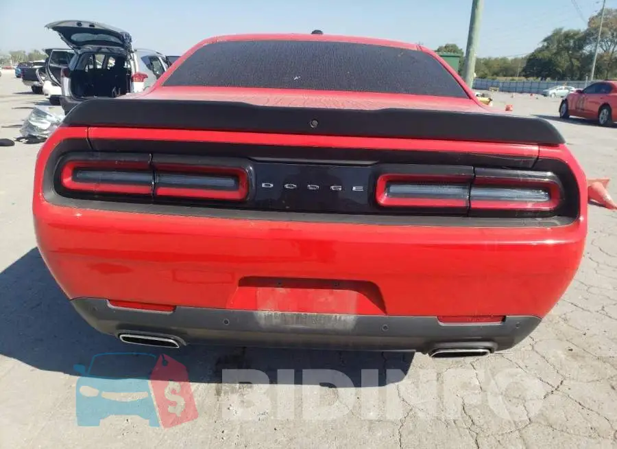 2C3CDZJG8PH514657 Photo# 6