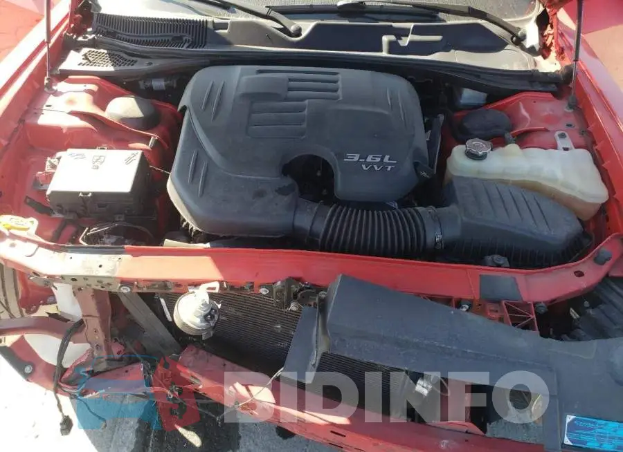 2C3CDZJG8PH514657 Photo# 11