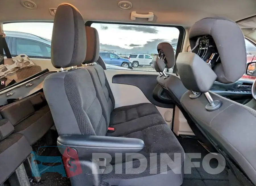 2C4RDGBG8JR140027 Photo# 11