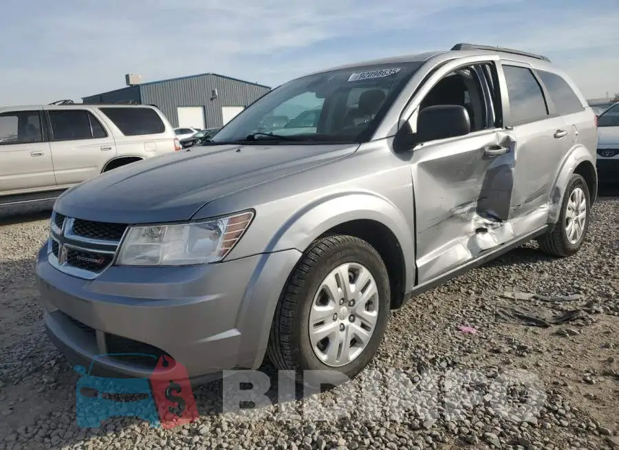3C4PDCAB3KT868214 Photo# 1
