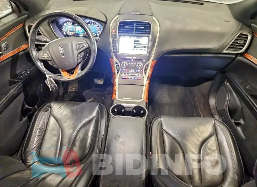 2LMPJ8LR6JBL39530 Photo# 8