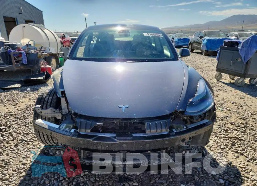 5YJ3E1EB8PF611355 Photo# 5