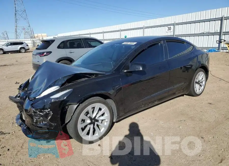 5YJ3E1EBXNF164704 Photo# 1