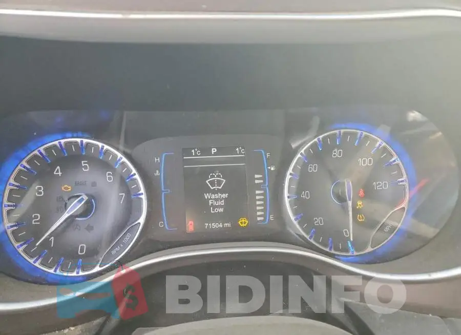 2C4RC1BG2HR570808 Photo# 9
