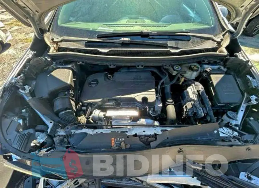 1G1BC5SM9J7176866 Photo# 7