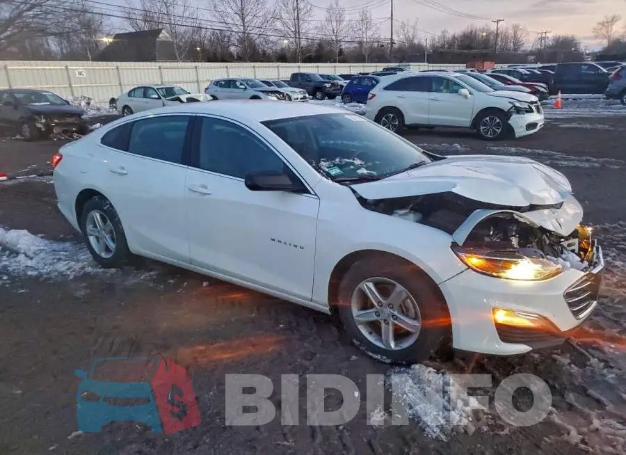 1G1ZC5ST1RF244178 Photo# 4