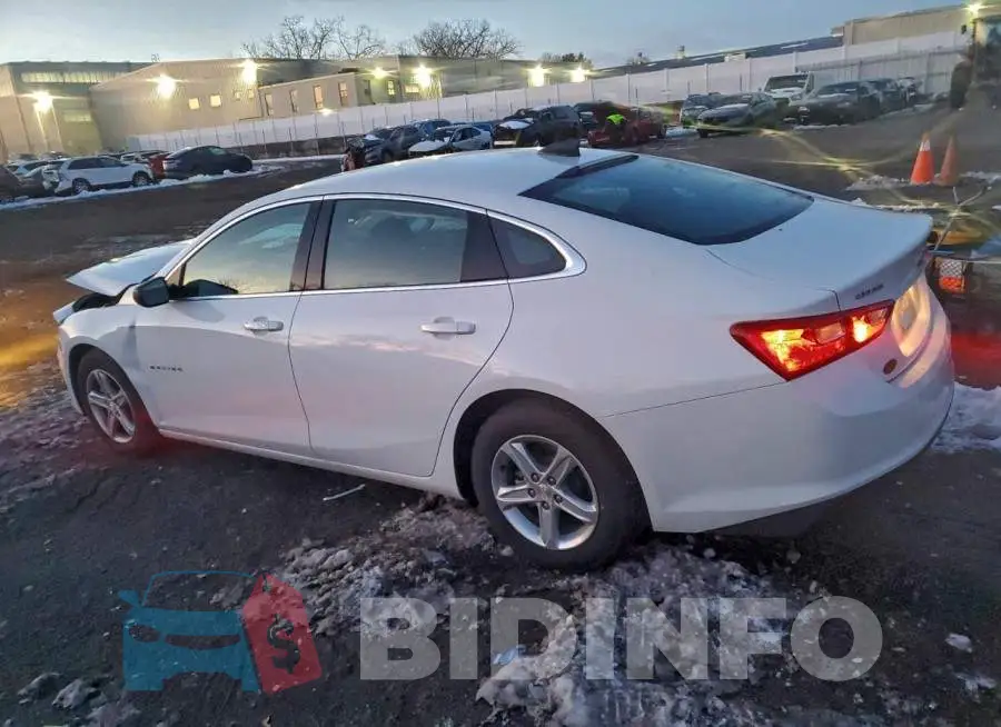 1G1ZC5ST1RF244178 Photo# 2