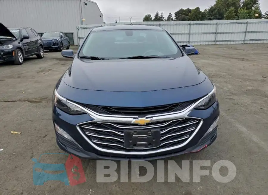 1G1ZD5ST3MF025227 Photo# 5