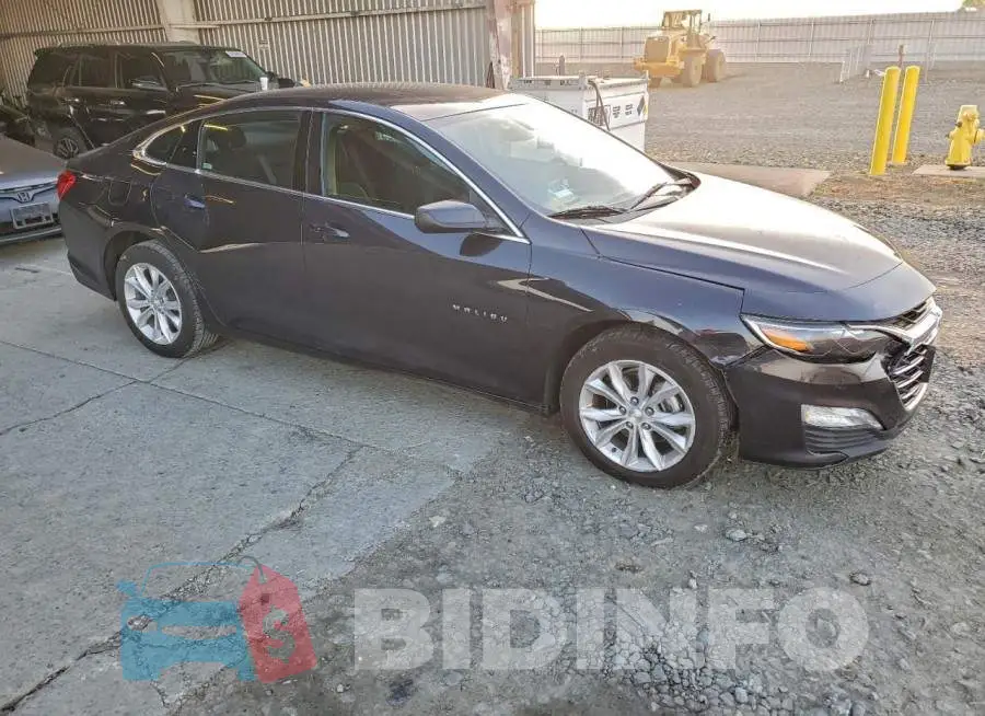1G1ZD5ST3PF192188 Photo# 4